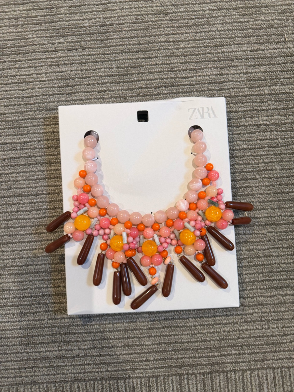 Zara Necklace